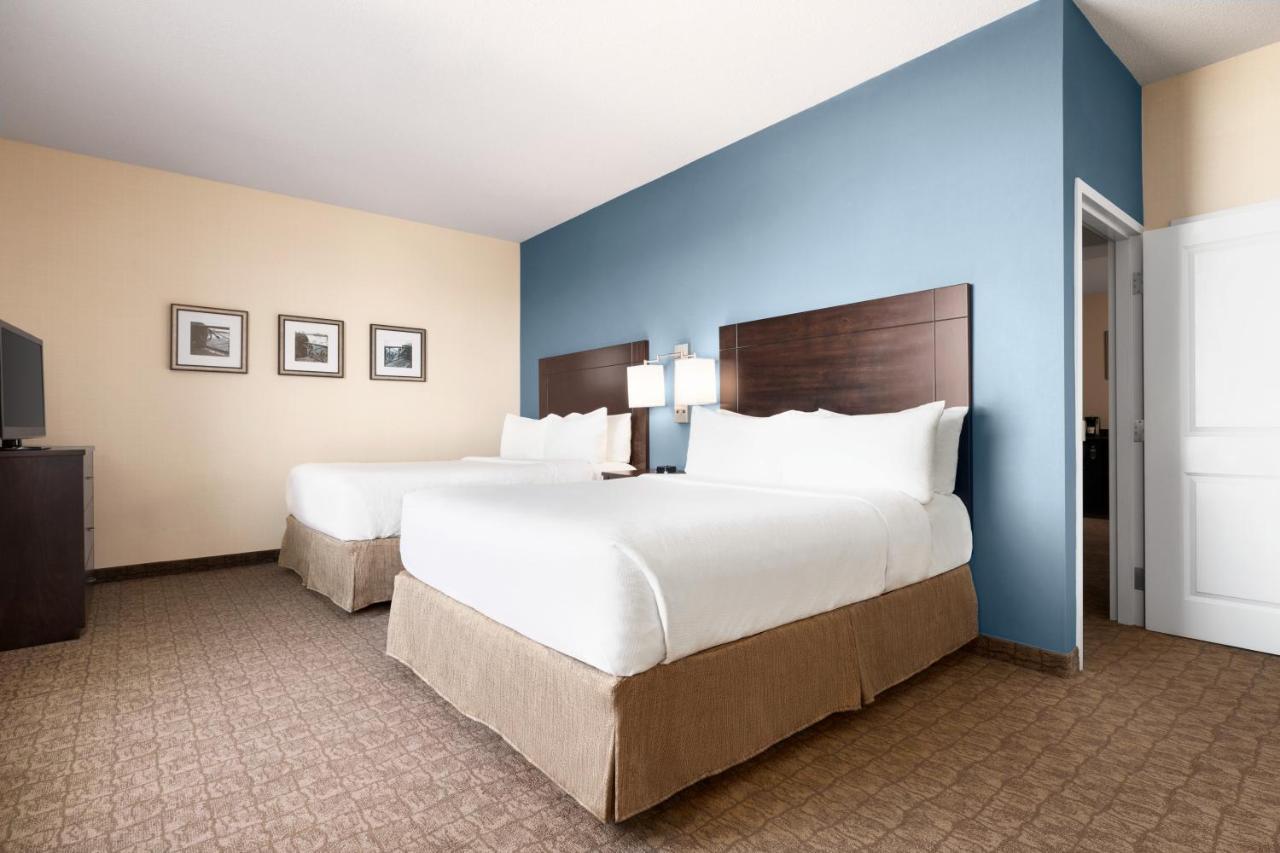 Wyndham Garden Niagara Falls Fallsview Екстериор снимка