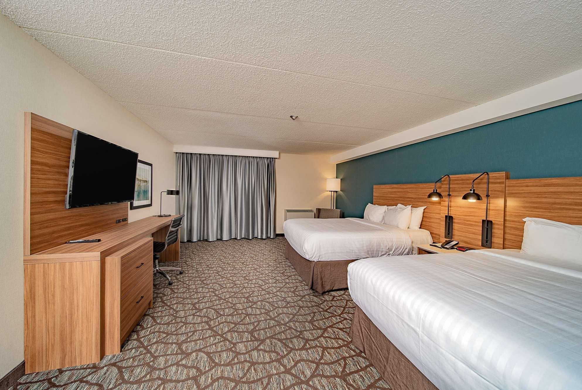 Wyndham Garden Niagara Falls Fallsview Екстериор снимка
