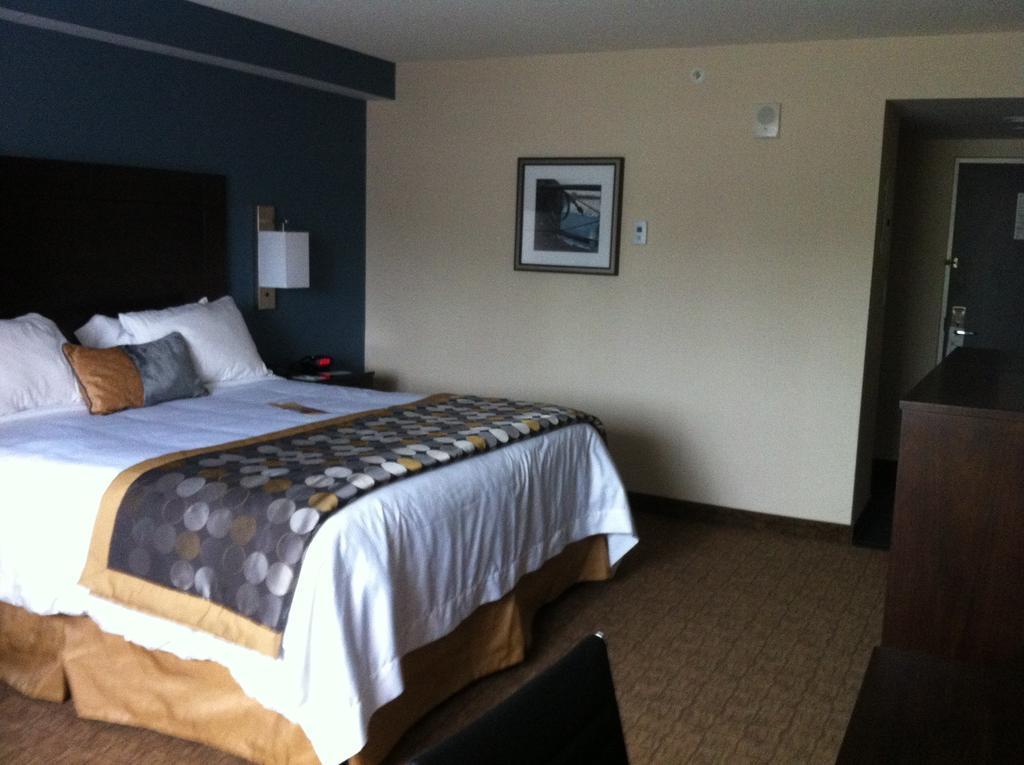 Wyndham Garden Niagara Falls Fallsview Екстериор снимка