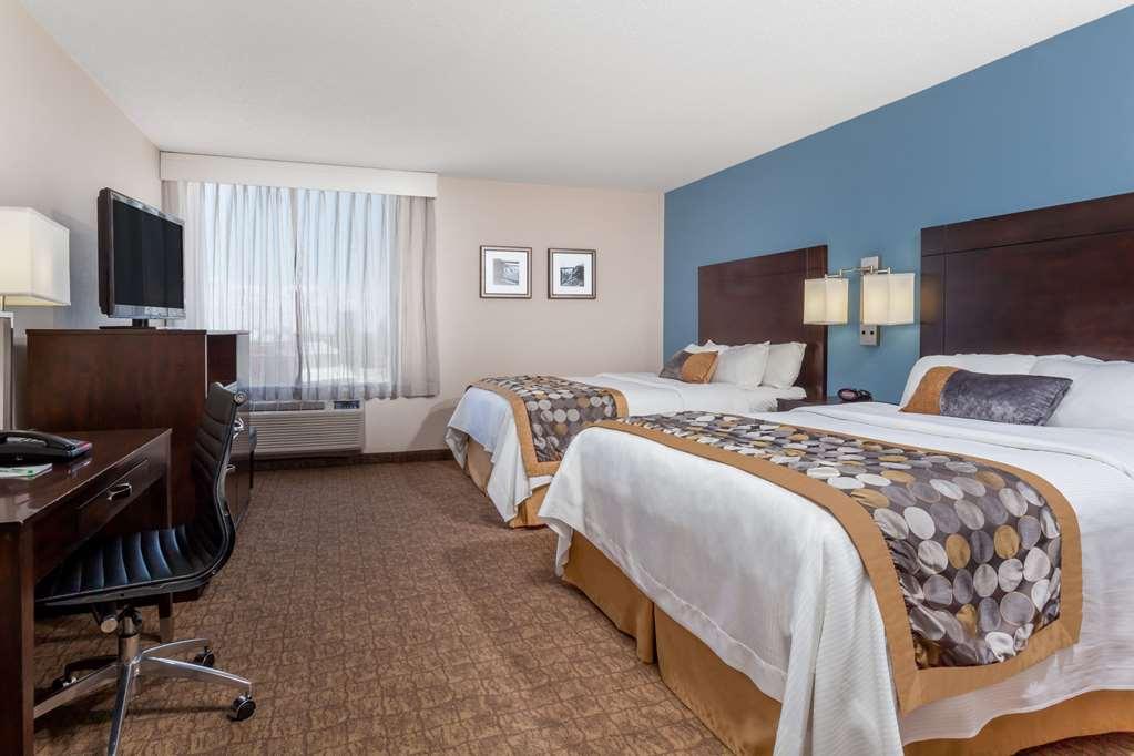 Wyndham Garden Niagara Falls Fallsview Екстериор снимка