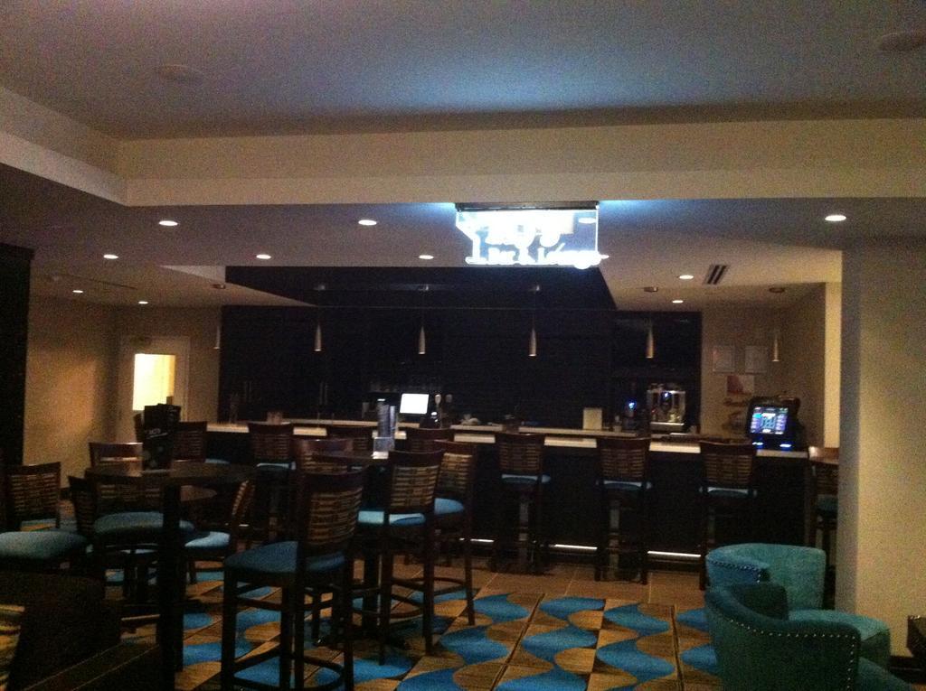 Wyndham Garden Niagara Falls Fallsview Екстериор снимка