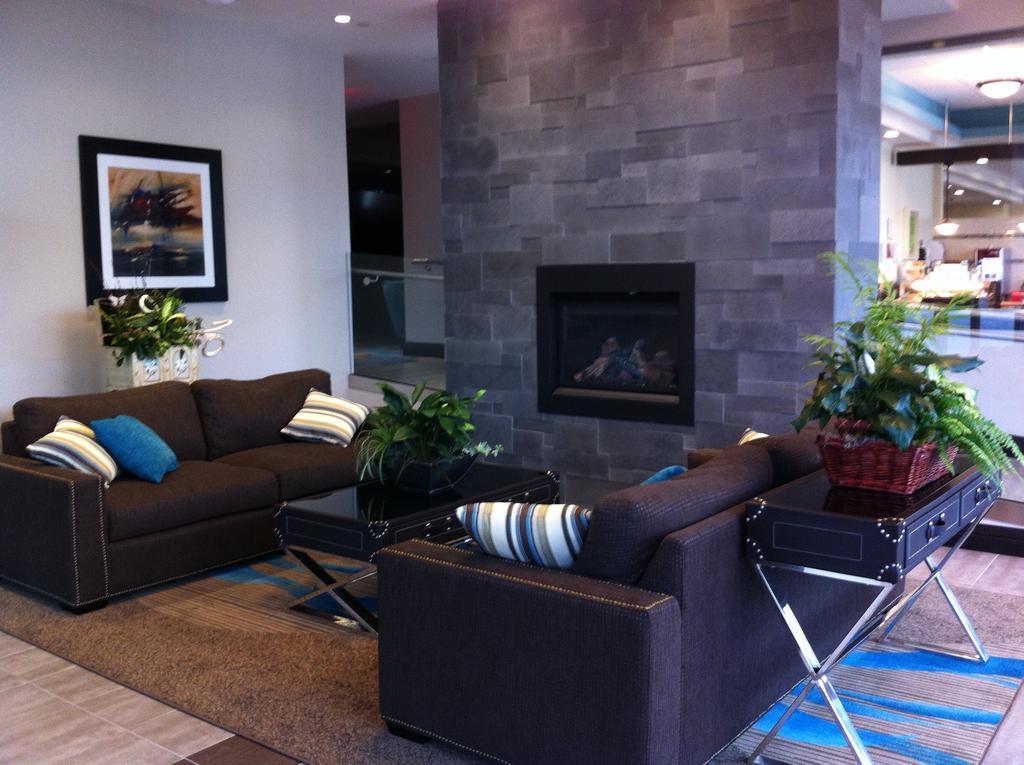 Wyndham Garden Niagara Falls Fallsview Екстериор снимка