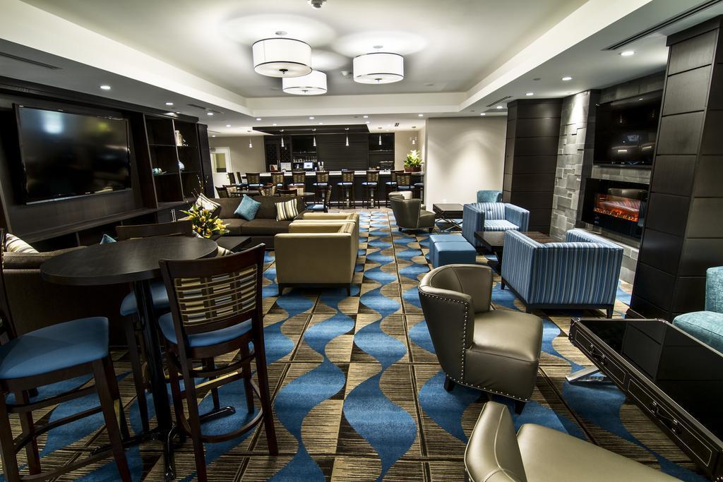 Wyndham Garden Niagara Falls Fallsview Екстериор снимка