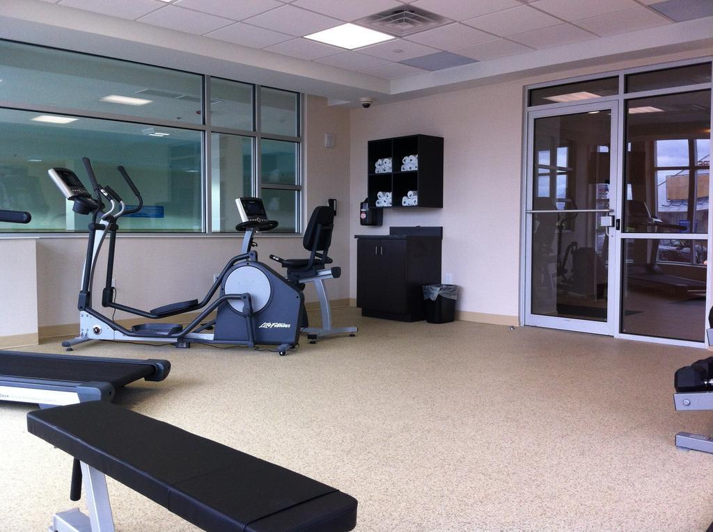 Wyndham Garden Niagara Falls Fallsview Екстериор снимка