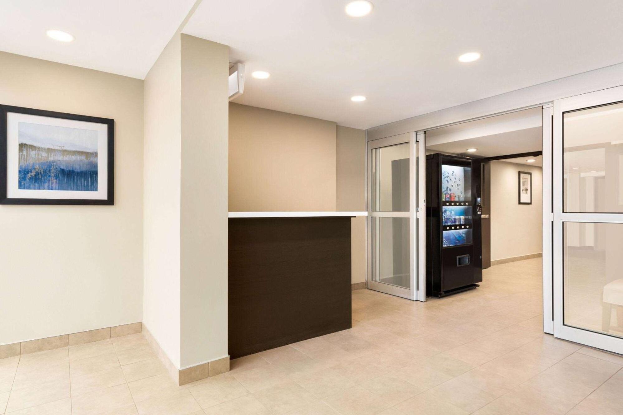Wyndham Garden Niagara Falls Fallsview Екстериор снимка